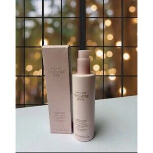 Mary Kay TimeWise Body Targeted Action TONING LOTION Anti Aging Hydrating Full